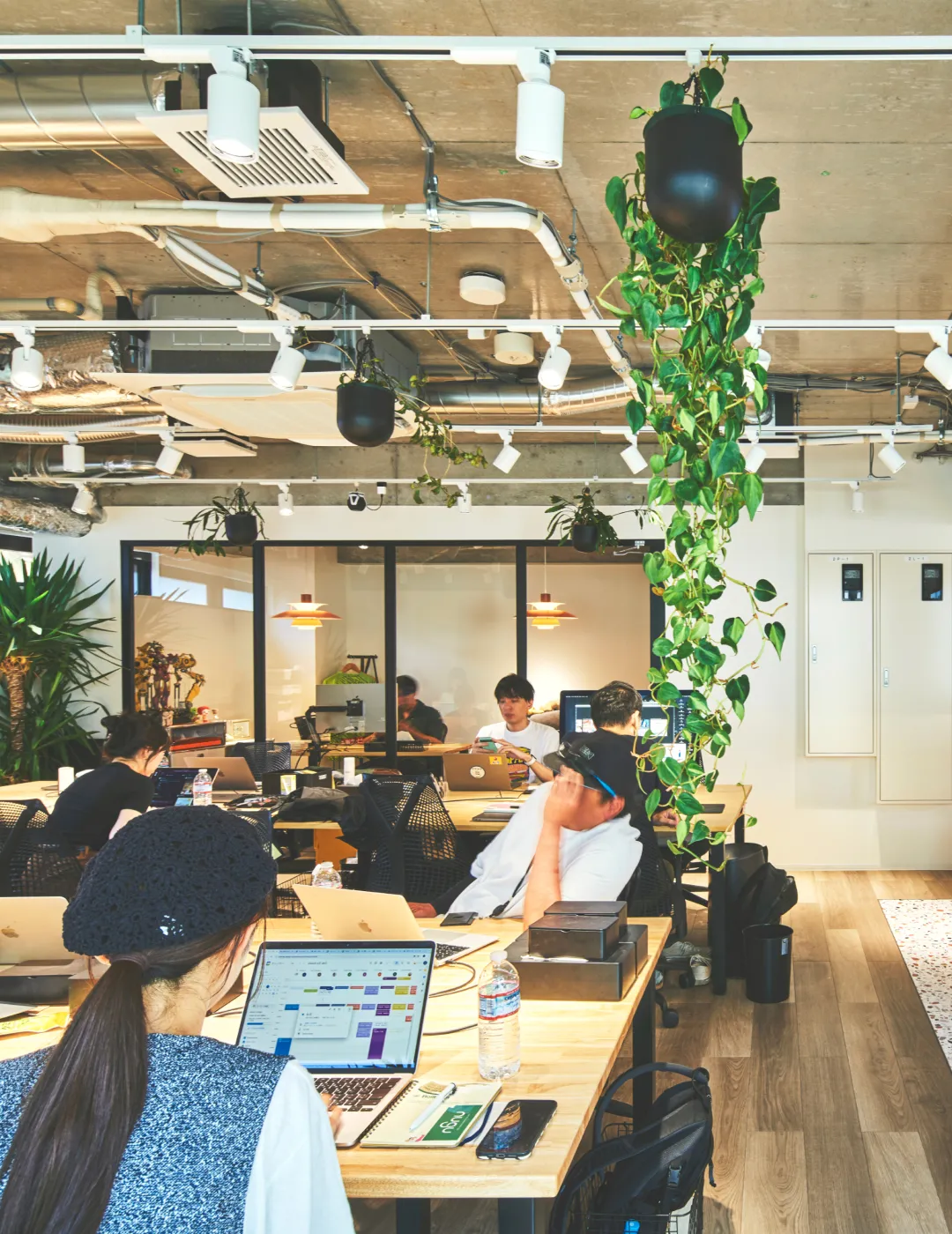 採用情報画像 1